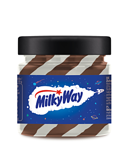 Milky Way Krem czekoladowy 200g