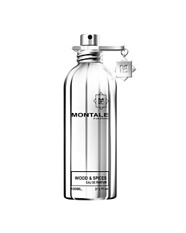 Montale Wood & Spices woda perfumowana spray, 100ml