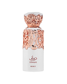 French Avenue Diwani Beirut woda perfumowana spray, 100ml