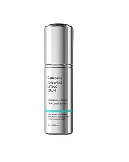 Genabelle Edelweiss Lifting Serum, liftingujące serum do twarzy, 40ml