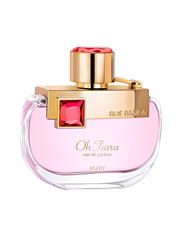 Rue Broca Oh Tiara Ruby woda perfumowana spray, 100ml