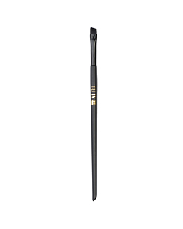 Auri Pro Eye Liner Brush skośny pędzel do kresek i brwi 205