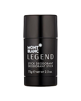 Mont Blanc Legend dezodorant sztyft, 75ml