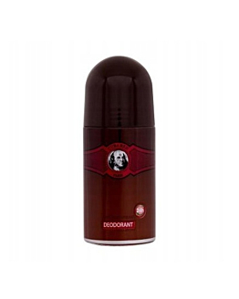 Cuba Original Cuba Red dezodorant w kulce, 50ml