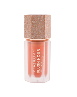 Profusion Blush Hour Soft Matte Liquid Blush kremowy róż w płynie Mai Tai, 6ml