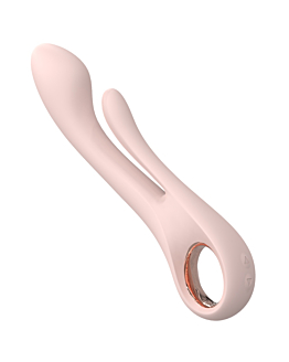 S-HANDE Kaethe wibrator Pink
