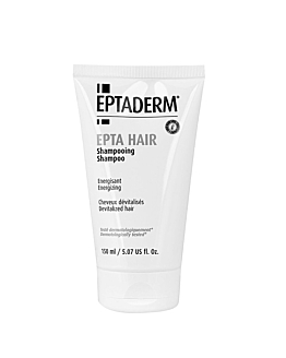 EPTA HAIR Shampoo szampon energetyzujący zapobiegający wypadaniu