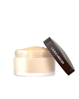 Laura Mercier Translucent Loose Setting Powder Mini matujący puder do twarzy Translucent, 9.3g