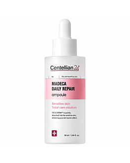 Centellian24 - Madeca Daily Repair Ampoule, regenerująca ampułka, 50 ml