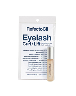 Refectocil Eyelash Lift & Curl Glue klej do liftingu i trwałego podkręcania rzęs, 4ml