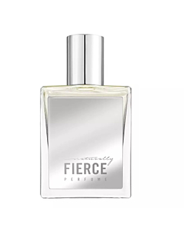 Abercrombie & Fitch Naturally Fierce Woda perfumowana dla kobiet, 30 ml