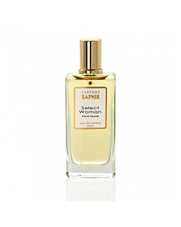 Saphir Select Woman woda perfumowana spray, 50ml