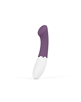 Lelo Wibrator Punktu G Gigi 3 Plum