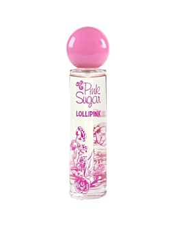 Aquolina Pink Sugar Lollipink woda toaletowa spray, 100ml