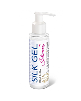 Intimeco Silk Gel nawilżający żel analny, 100ml