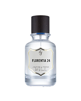 I Profumi Di Firenze Florentia 24 woda perfumowana spray, 100ml