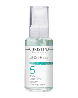Christina Unstress Total Serenity Serum