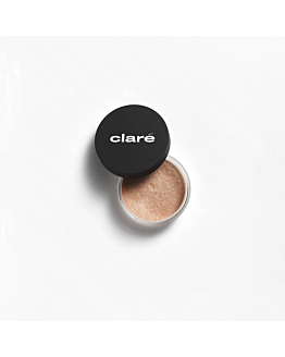 Clare Magic Dust rozświetlający puder 15 Sunny Dust, 6g
