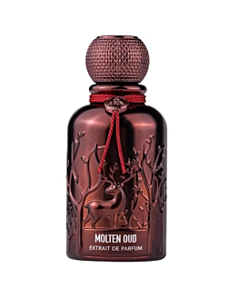 Auraa Desire Molten Oud ekstrakt perfum spray, 100ml