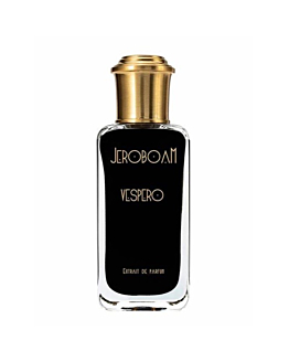 Jeroboam Vespero ekstrakt perfum, 30ml