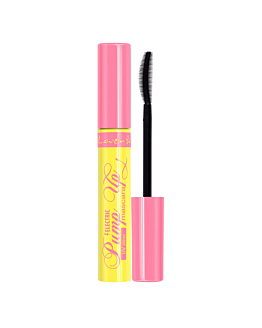 Lovely Electric Pump Up UV Shine Mascara tusz do rzęs świecący w świetle UV Black, 8g