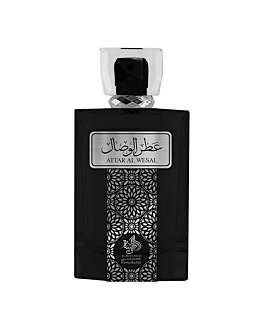 Al Wataniah Attar Al Wesal woda perfumowana spray, 100ml