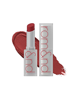 rom&nd Zero Matte Lipstick 03 Silhouette - Matowa pomadka 3 g