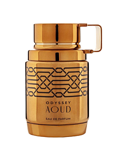 Armaf Odyssey Aoud woda perfumowana spray, 100ml