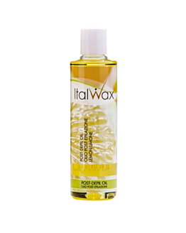 Italwax Olejek po depilacji Lemon 250ml