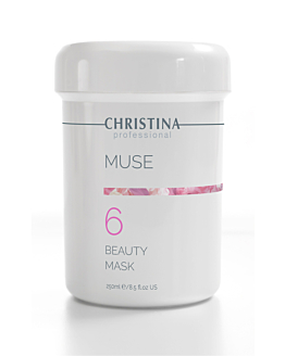 Christina Muse Beauty Mask