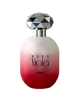 Ajmal Viva Viola woda perfumowana spray, 75ml