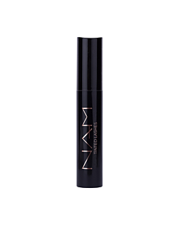 NAM Pielęgnujący tusz do rzęs z efektem henny Tinted Lashes Mascara