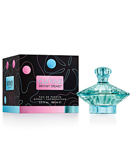 Britney Spears Curious woda perfumowana spray, 100ml