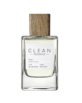 Clean Reserve Radiant Nectar woda perfumowana spray, 100ml