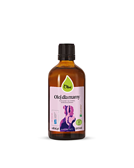 Olini Olej dla mamy 100 ml
