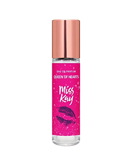 Miss Kay Queen Of Hearts woda perfumowana rollerball, 10ml