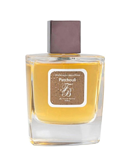 Franck Boclet Patchouli woda perfumowana spray, 100ml