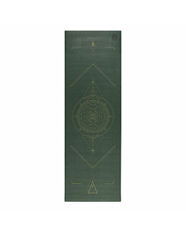 Bodhi Mata do jogi Leela 4,5mm Yantralign