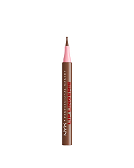 NYX Professional MakeUp Lip Lingerie konturówka do ust z tintem 06 Up To No Good, 1ml