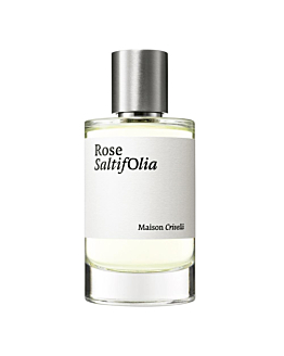 Maison Crivelli Rose Saltifolia woda perfumowana spray, 100ml
