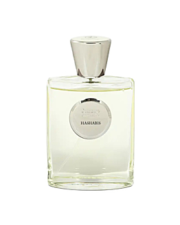 Giardino Benessere Hashabis woda perfumowana spray, 100ml