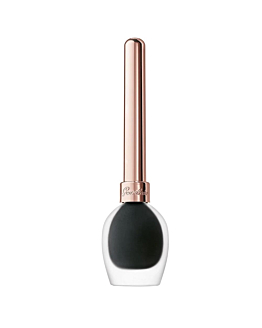 Guerlain Mad Eyes Intense Liner eyeliner w płynie 01 Glossy Black, 5ml