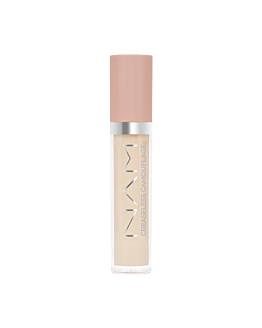 NAM Kryjący i wygładzający korektor pod oczy Creaseless Camouflage 3 Nude