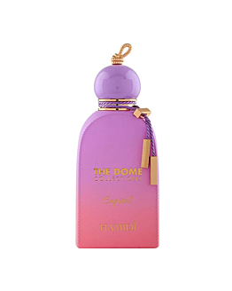 Hamidi Capitol woda perfumowana spray, 100ml