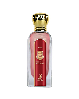 Maison Alhambra Queenstown Pour Femme Intense woda perfumowana spray, 100ml