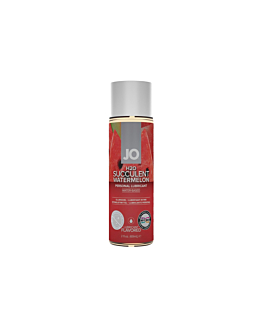 H2O Lubrykant Watermelon 60 Ml System JO
