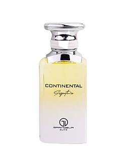 Grandeur Continental Signature woda perfumowana spray, 100ml