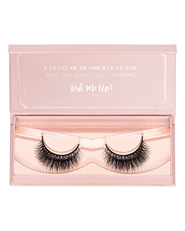 Lash Me Up! False Eyelashes sztuczne rzęsy na pasku Girl Gone Wild 1 para