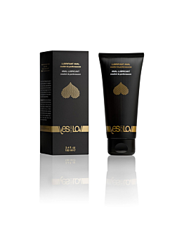 Yes For Lov Nawilżający żel intymny, 100ml