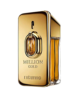 Paco Rabanne Million Gold Elixir perfumy spray, 50ml